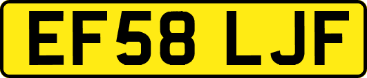 EF58LJF