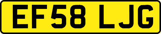 EF58LJG