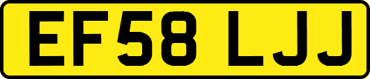 EF58LJJ