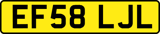 EF58LJL