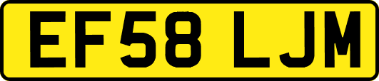 EF58LJM