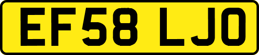 EF58LJO