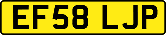 EF58LJP