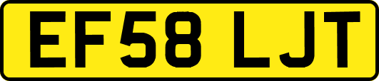 EF58LJT
