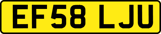 EF58LJU