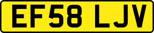 EF58LJV