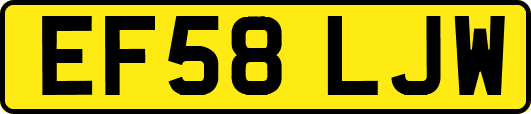 EF58LJW