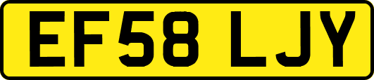 EF58LJY