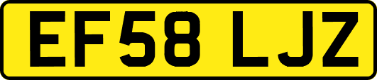 EF58LJZ