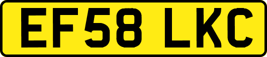 EF58LKC