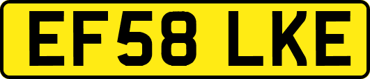 EF58LKE