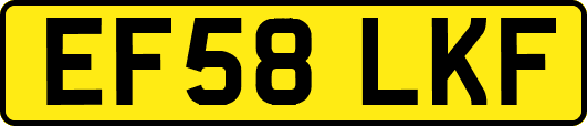 EF58LKF