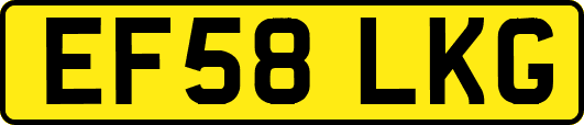 EF58LKG