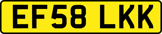 EF58LKK