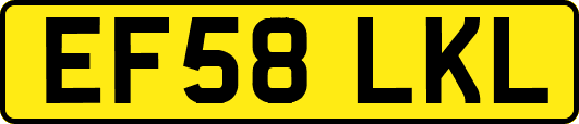 EF58LKL
