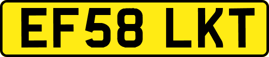 EF58LKT