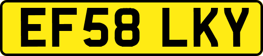 EF58LKY
