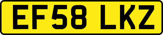 EF58LKZ