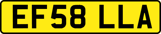 EF58LLA