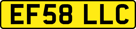 EF58LLC