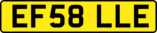 EF58LLE
