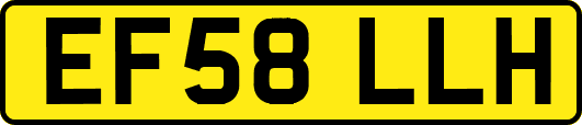 EF58LLH