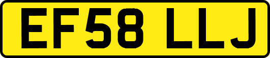 EF58LLJ