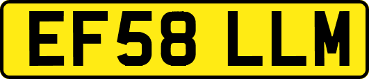 EF58LLM