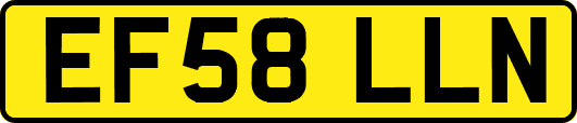 EF58LLN