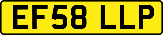 EF58LLP