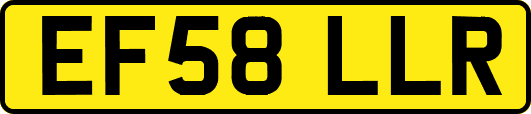 EF58LLR
