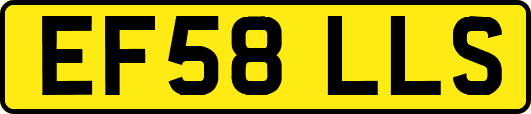 EF58LLS