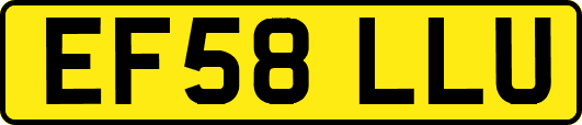 EF58LLU