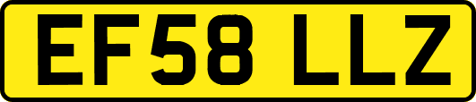 EF58LLZ