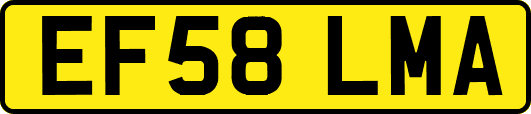 EF58LMA