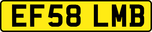 EF58LMB