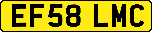 EF58LMC