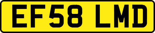 EF58LMD