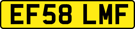 EF58LMF