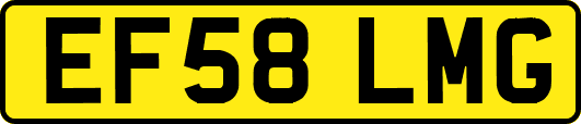 EF58LMG