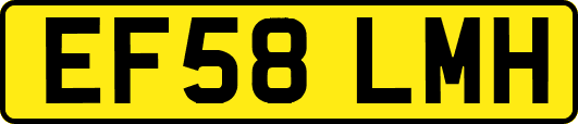 EF58LMH