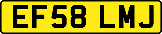 EF58LMJ