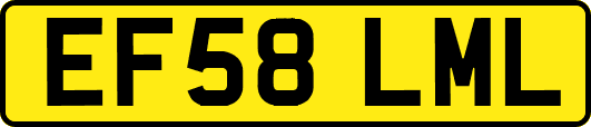 EF58LML