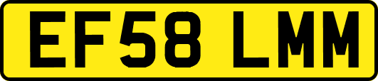 EF58LMM