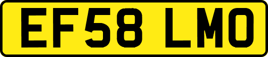 EF58LMO