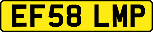 EF58LMP