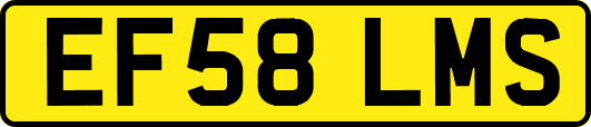 EF58LMS