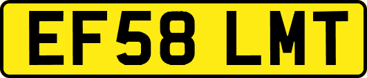 EF58LMT