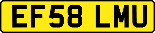 EF58LMU