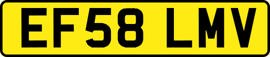 EF58LMV